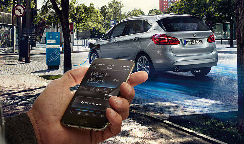 Driving Dynamics That Electrify.