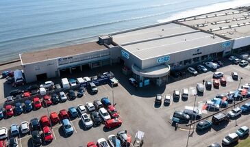 VANZ Edinburgh Image