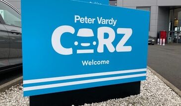 VANZ Motherwell Image