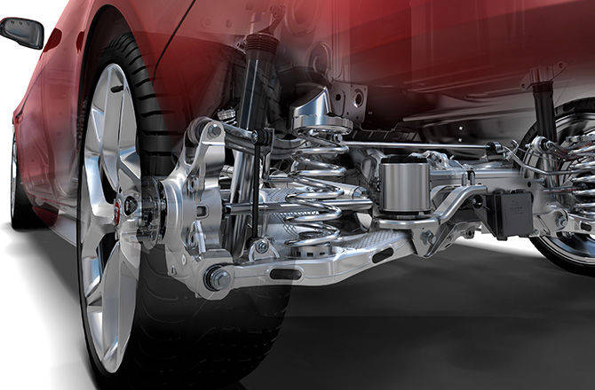 Jaguar MOT & Servicing