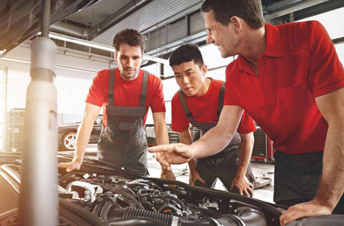 FIXED PRICE SERVICING