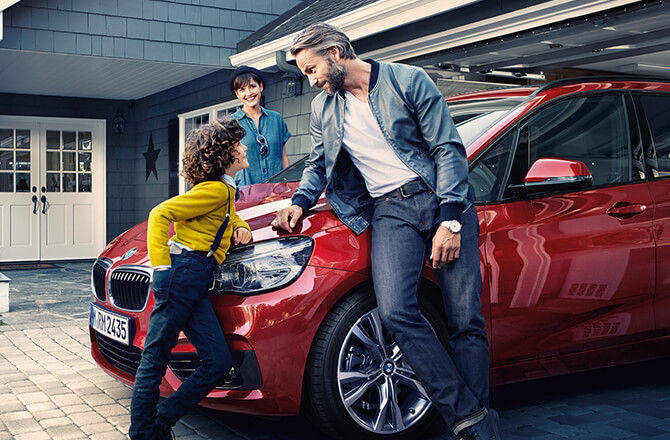 What is Motability?