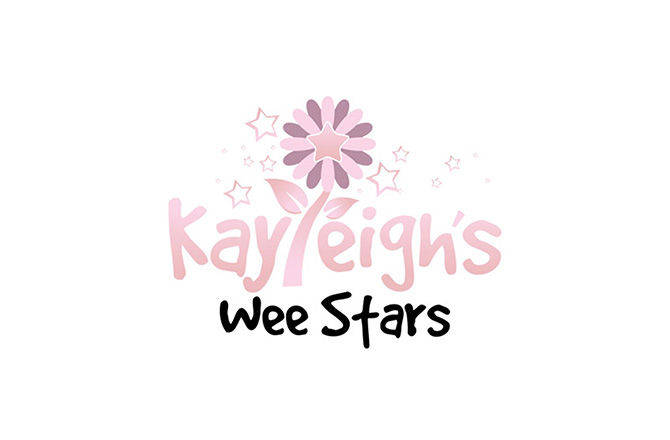 Kayleigh's Wee Stars