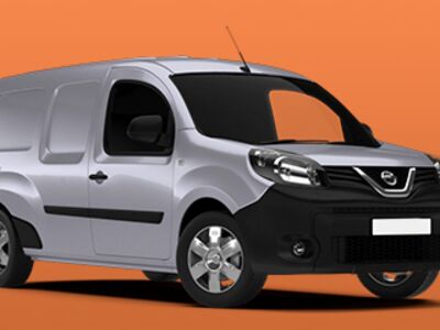 2021 Nissan Nv250 Diesel 1.5 dCi 95ps Acenta Van
