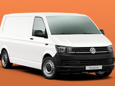 2019 Volkswagen Transporter Diesel 2.0 TDI BMT 102 Startline Van Euro 6