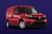 2016 Fiat Doblo Diesel 1.6 Multijet 16V SX Van Thumbnail Image 1