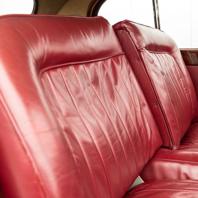 1981 Porsche 911 Turbo 